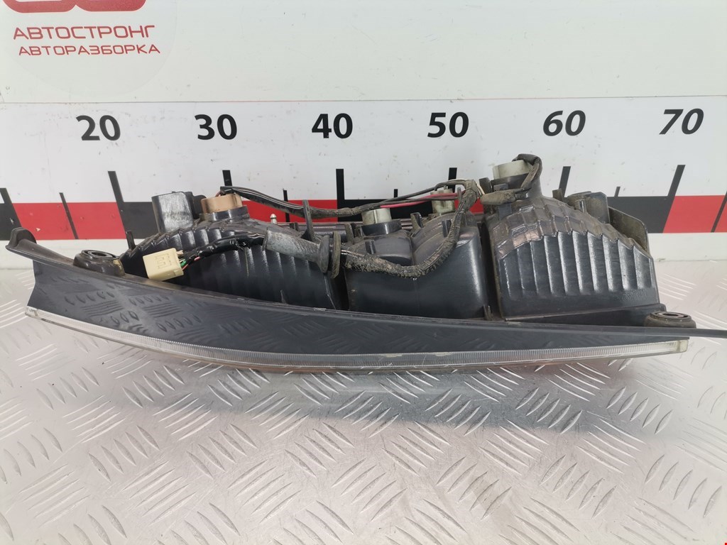 Фонарь задний левый DAIHATSU Sirion M3 2005-2015