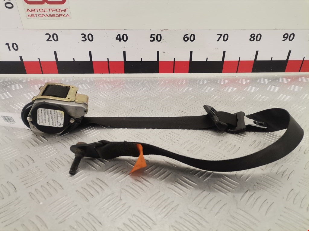 Ремень безопасности передний левый FORD Fiesta 2001-2008