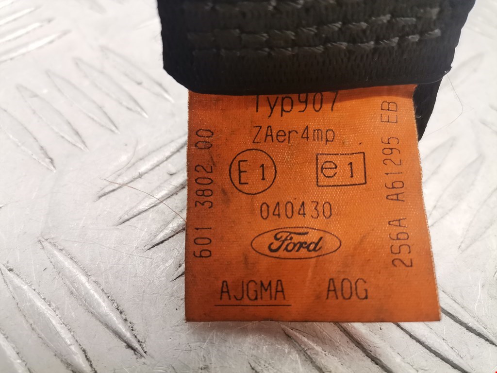 Ремень безопасности передний левый FORD Fiesta 2001-2008