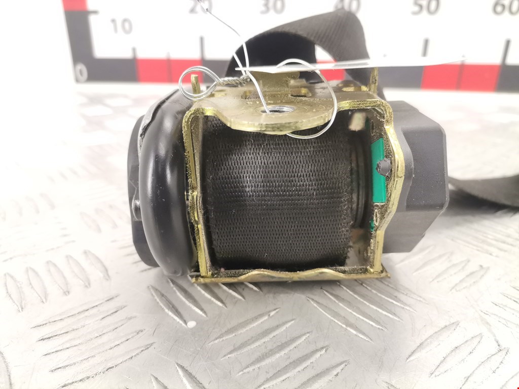 Ремень безопасности передний левый FORD Fiesta 2001-2008