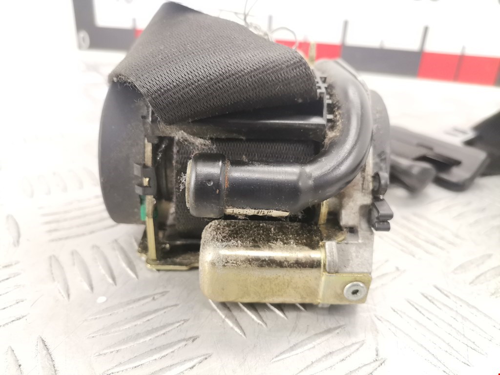 Ремень безопасности передний левый FORD Fiesta 2001-2008