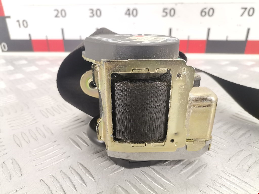 Ремень безопасности передний левый FORD Fiesta 2001-2008