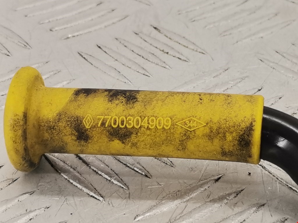 Ключ балонный RENAULT Megane I 1996-2002