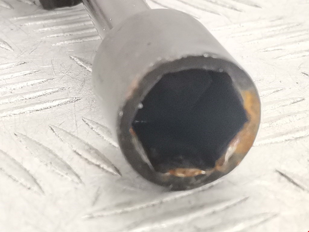 Ключ балонный RENAULT Megane I 1996-2002