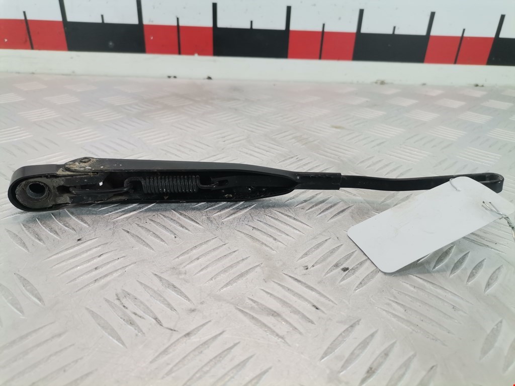 Поводок дворника задний (заднего) MERCEDES-BENZ A-Class W168 1997-2004