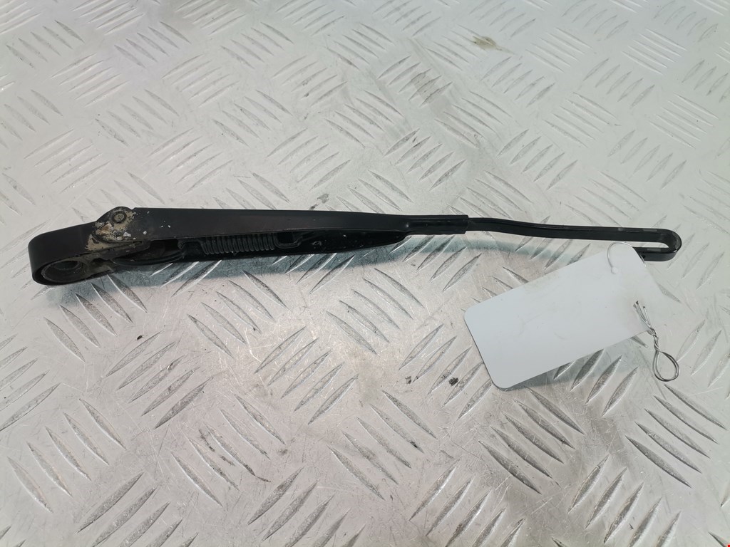 Поводок дворника задний (заднего) MERCEDES-BENZ A-Class W168 1997-2004