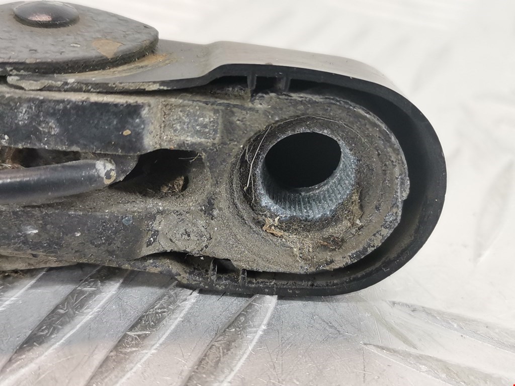 Поводок дворника задний (заднего) MERCEDES-BENZ A-Class W168 1997-2004