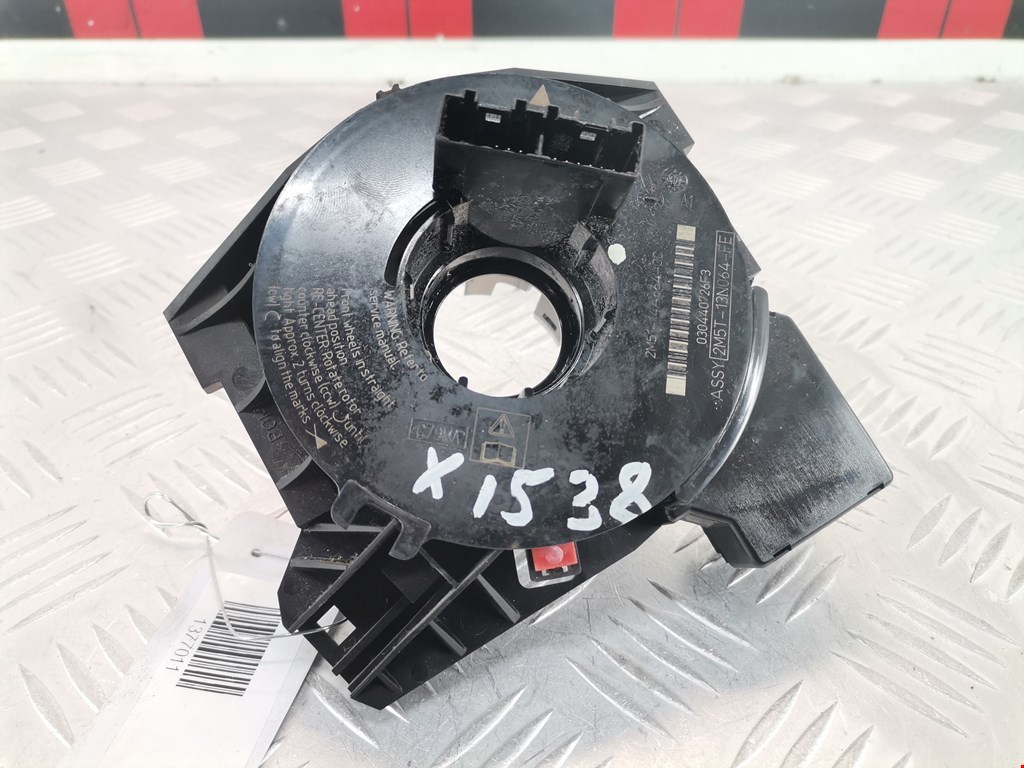 Механизм подрулевой для SRS (ленточный) FORD Focus I 1998-2005