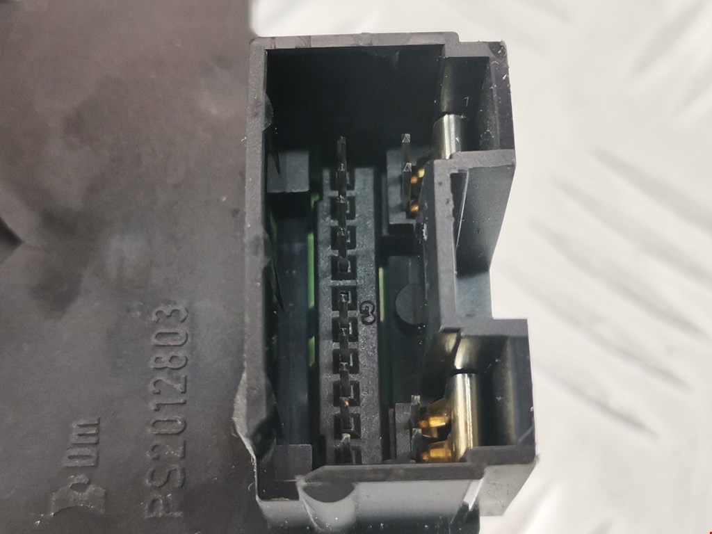 Механизм подрулевой для SRS (ленточный) FORD Focus I 1998-2005