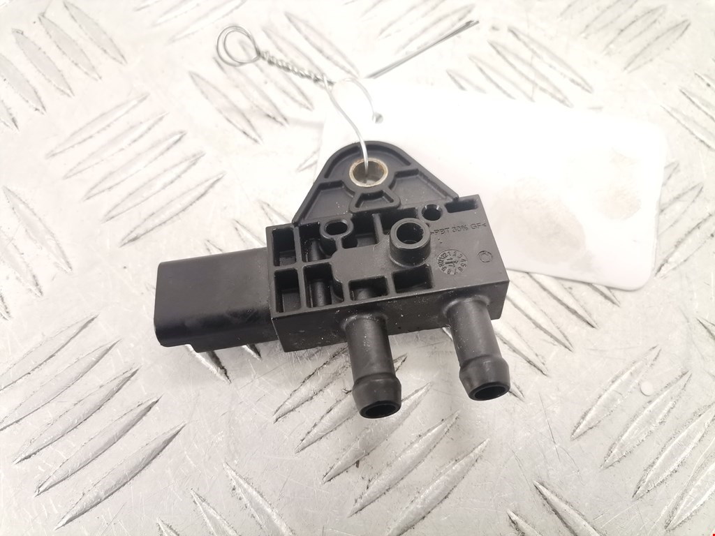 Датчик давления выхлопных газов PEUGEOT 307 2001-2008