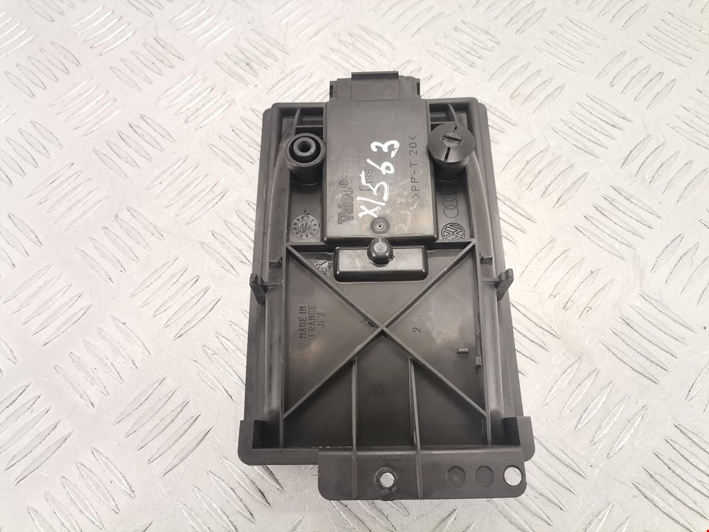 Резистор отопителя (сопротивление печки) SEAT Toledo 1998-2004