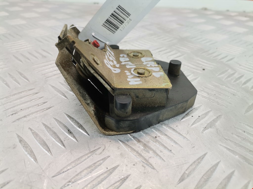 Замок двери сдвижной FIAT Scudo 1994-2007