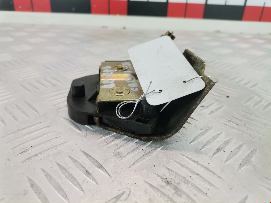 Замок двери сдвижной FIAT Scudo 1994-2007