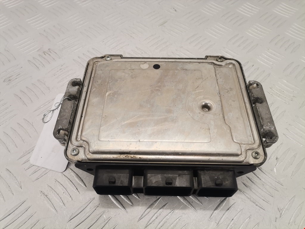 Блок управления двигателя (ЭБУ) FORD C-MAX 2003-2010