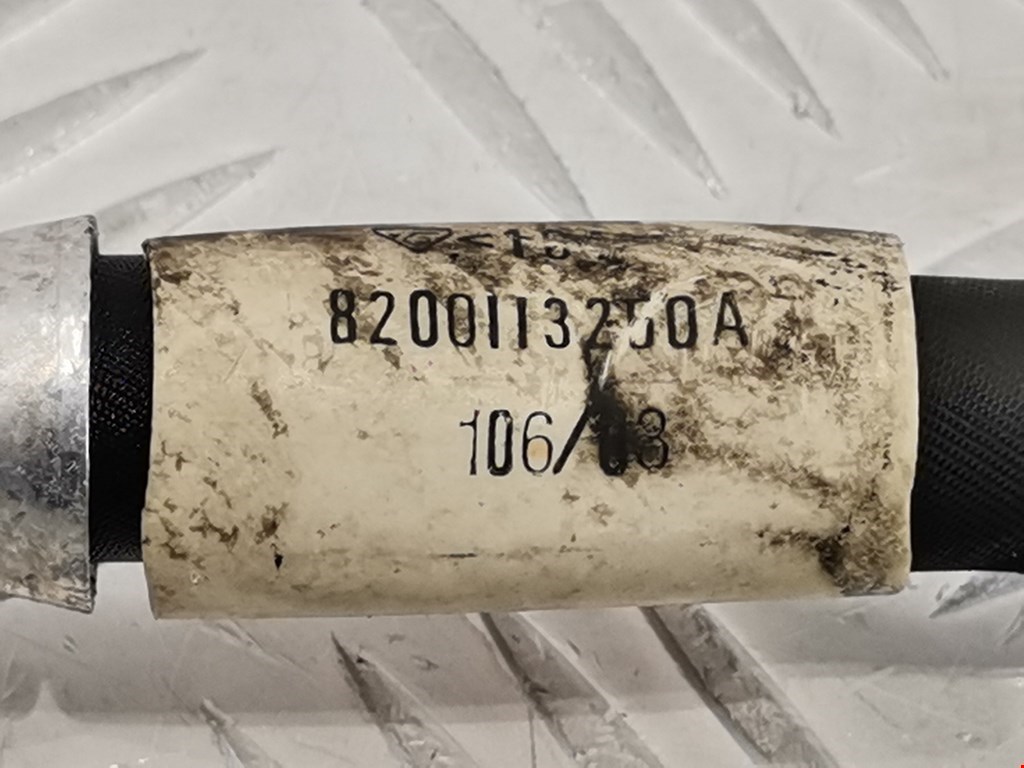 Трубка кондиционера RENAULT Scenic I 1996-2003