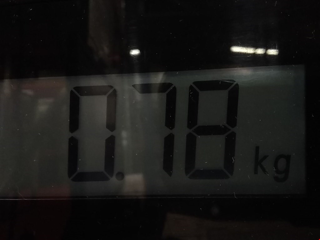 Трубка кондиционера RENAULT Scenic I 1996-2003