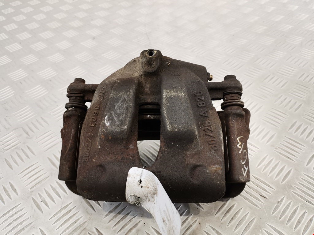 Суппорт передний левый PEUGEOT 807 2002-2014