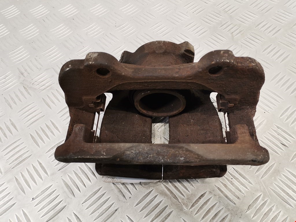 Суппорт передний левый PEUGEOT 807 2002-2014