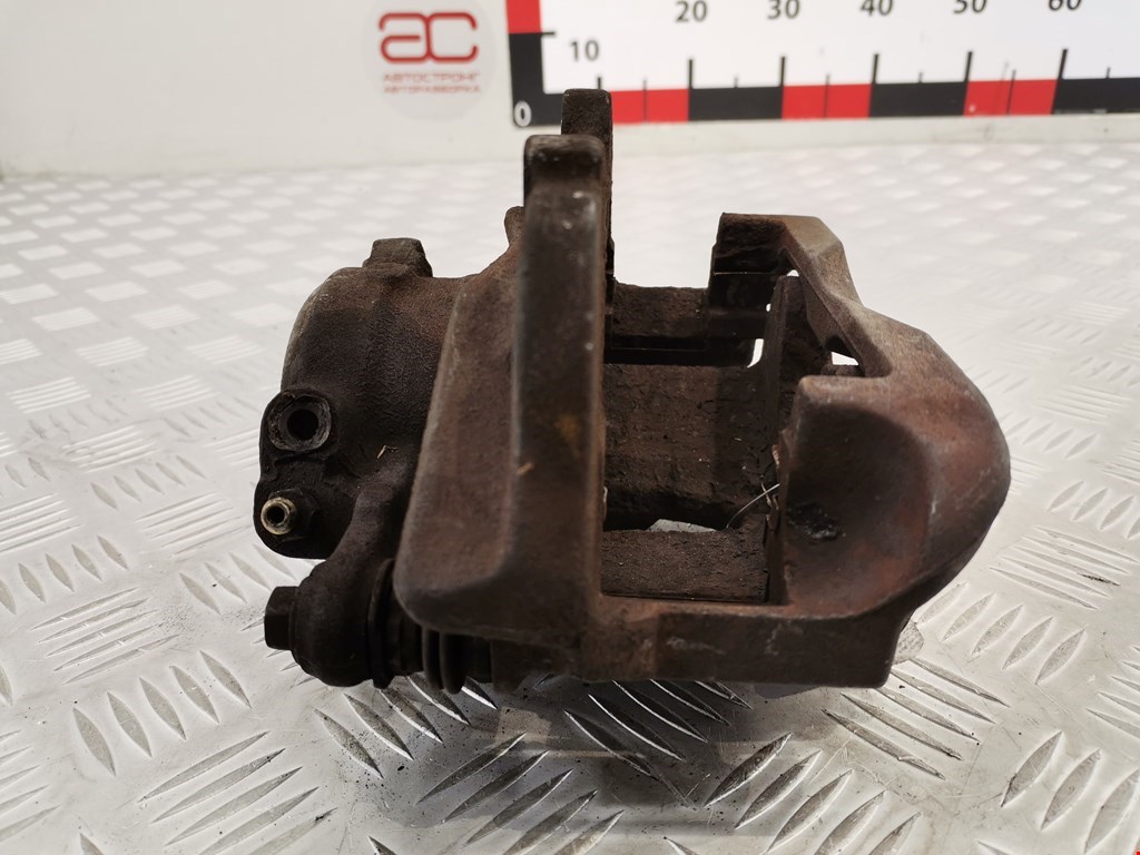 Суппорт передний левый PEUGEOT 807 2002-2014