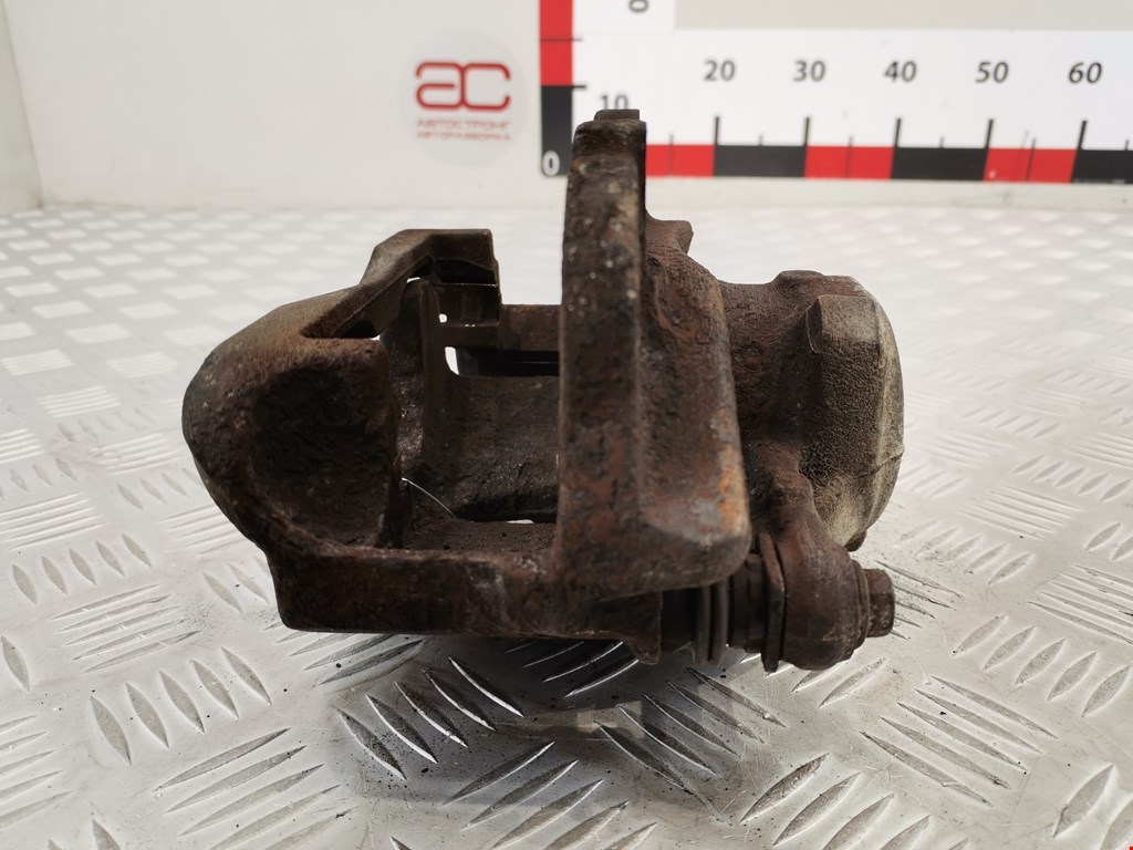 Суппорт передний левый PEUGEOT 807 2002-2014