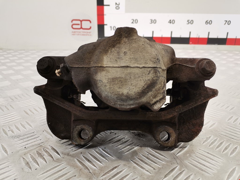 Суппорт передний левый PEUGEOT 807 2002-2014