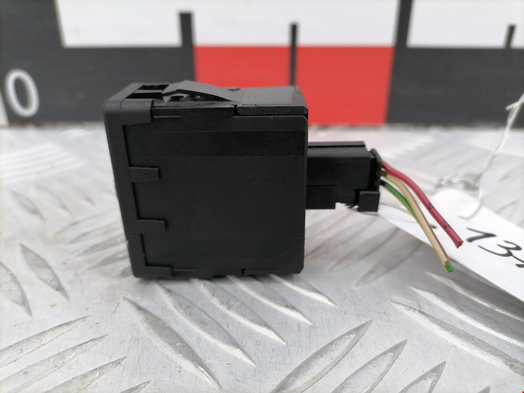 Кнопка корректора фар PEUGEOT 307 2001-2008