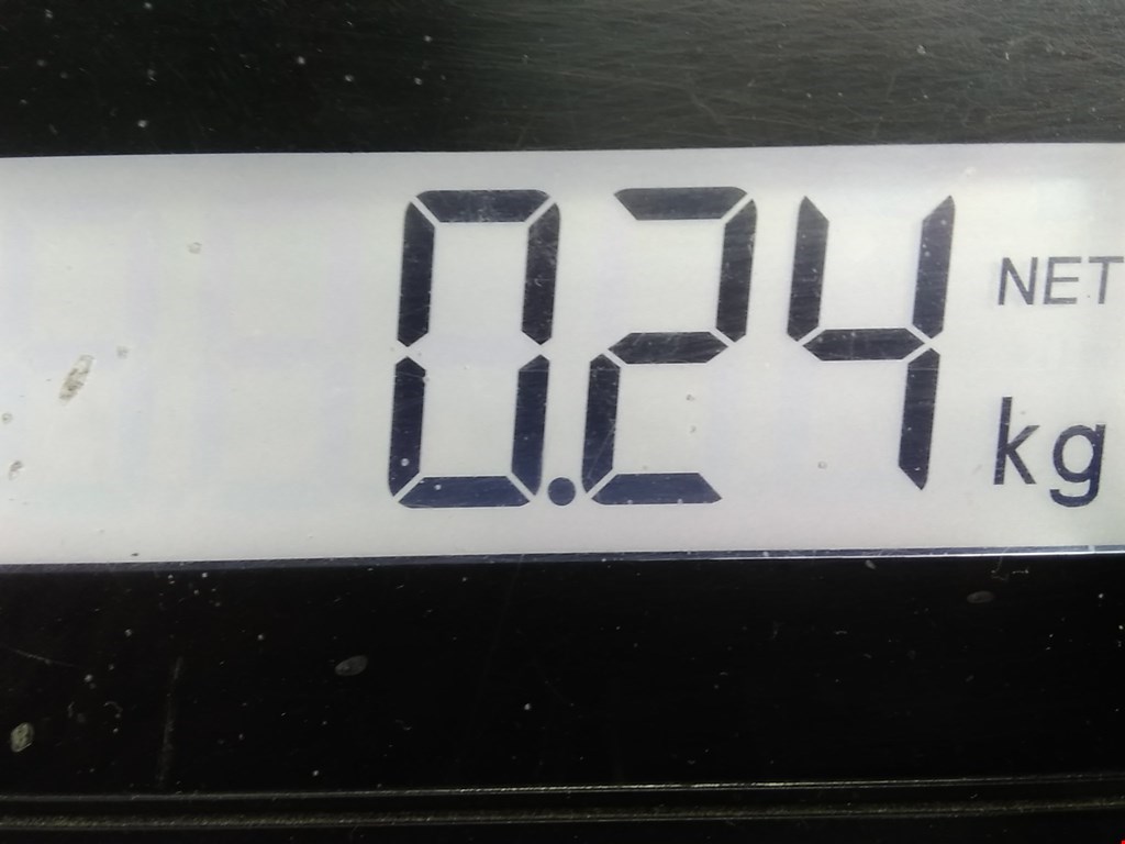 Механизм подрулевой для SRS (ленточный) FORD Focus I 1998-2005