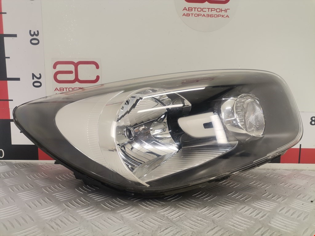 Фара правая KIA Picanto 2011-2017