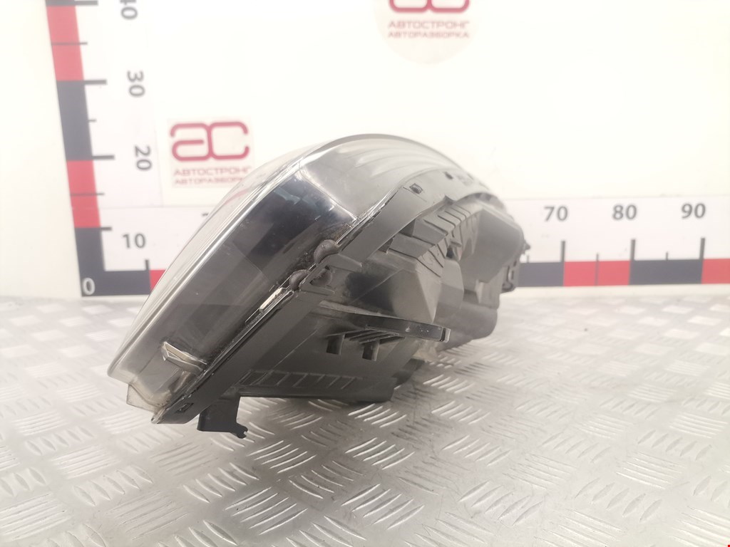 Фара правая KIA Picanto 2011-2017