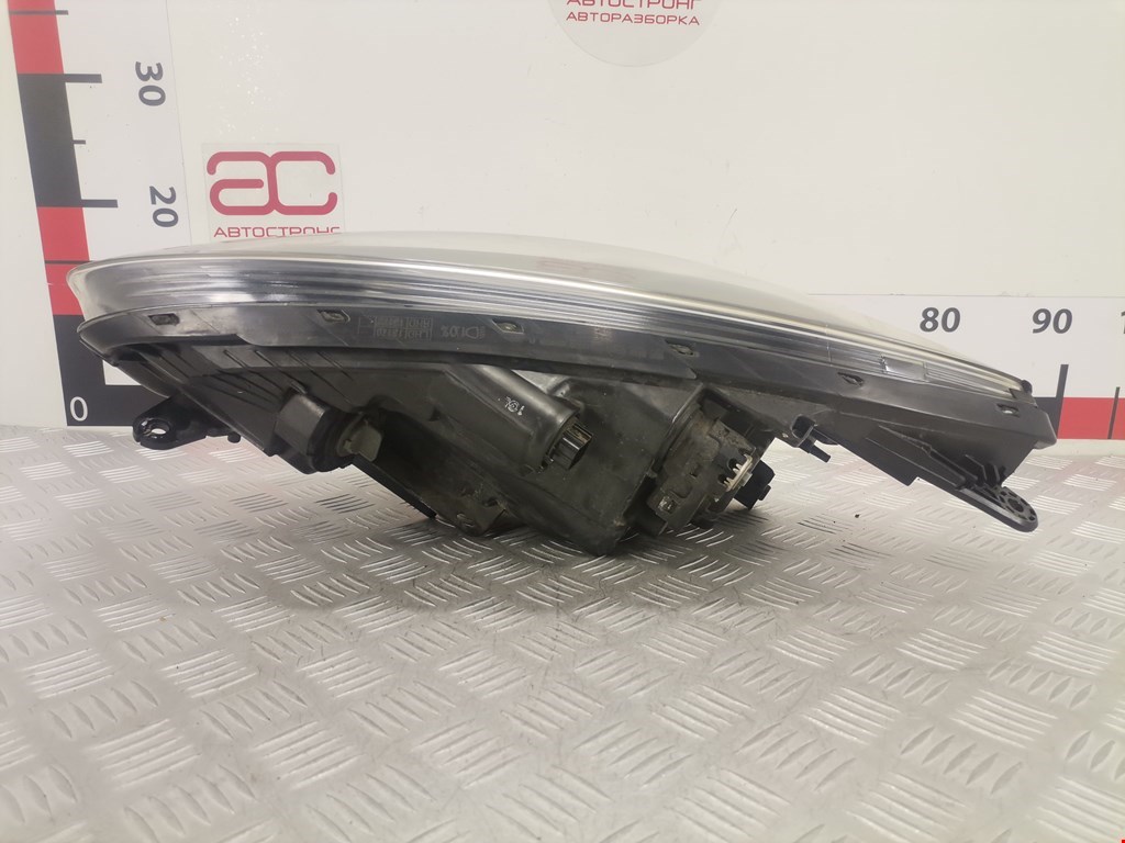 Фара правая KIA Picanto 2011-2017