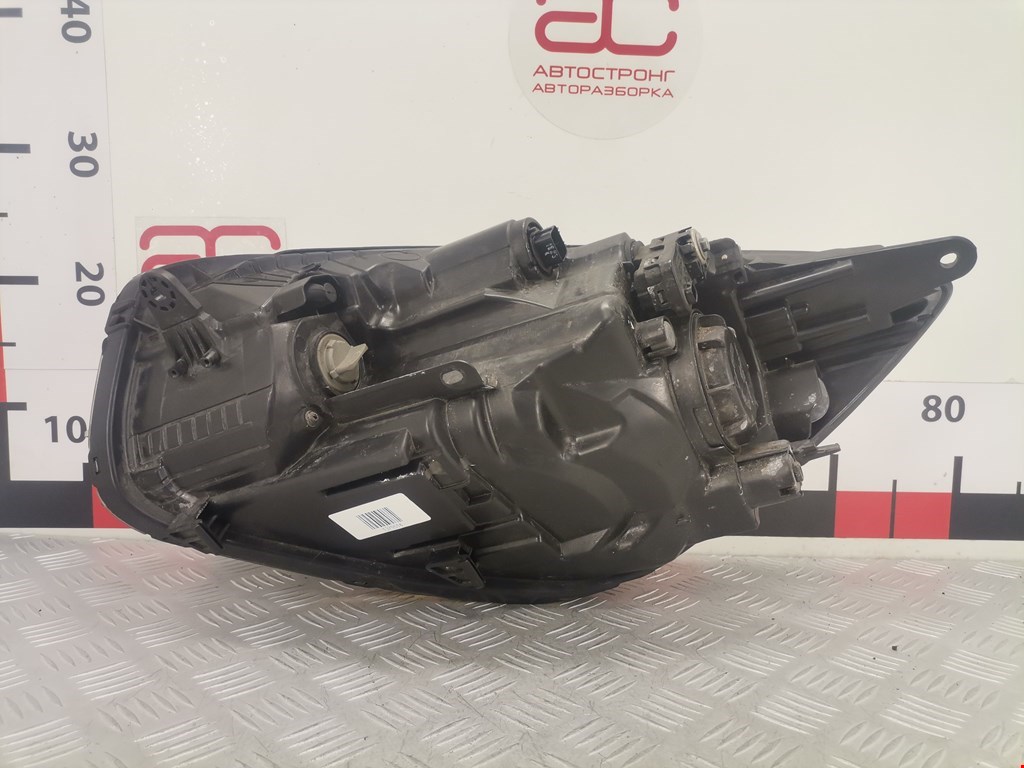 Фара правая KIA Picanto 2011-2017
