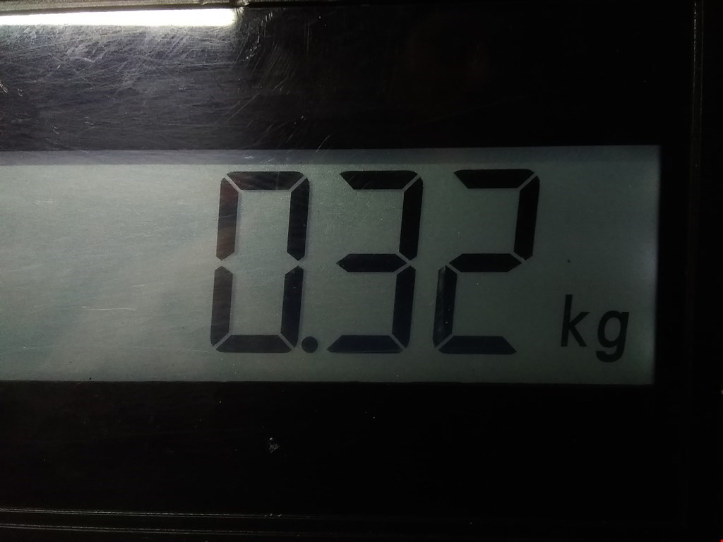 Замок двери сдвижной FIAT Scudo 1994-2007