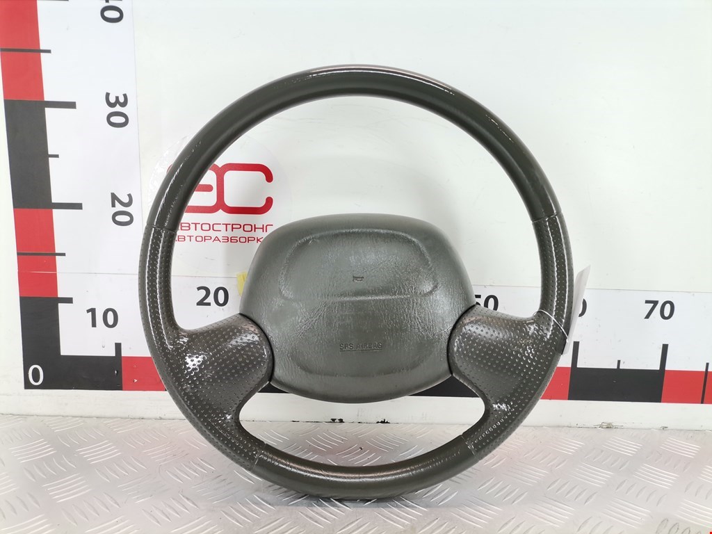 Подушка безопасности в рулевое колесо SUZUKI Grand Vitara 1997-2006
