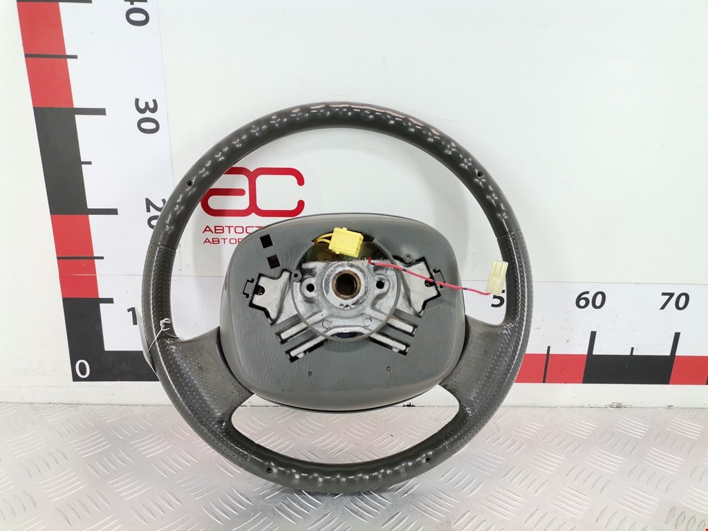 Подушка безопасности в рулевое колесо SUZUKI Grand Vitara 1997-2006