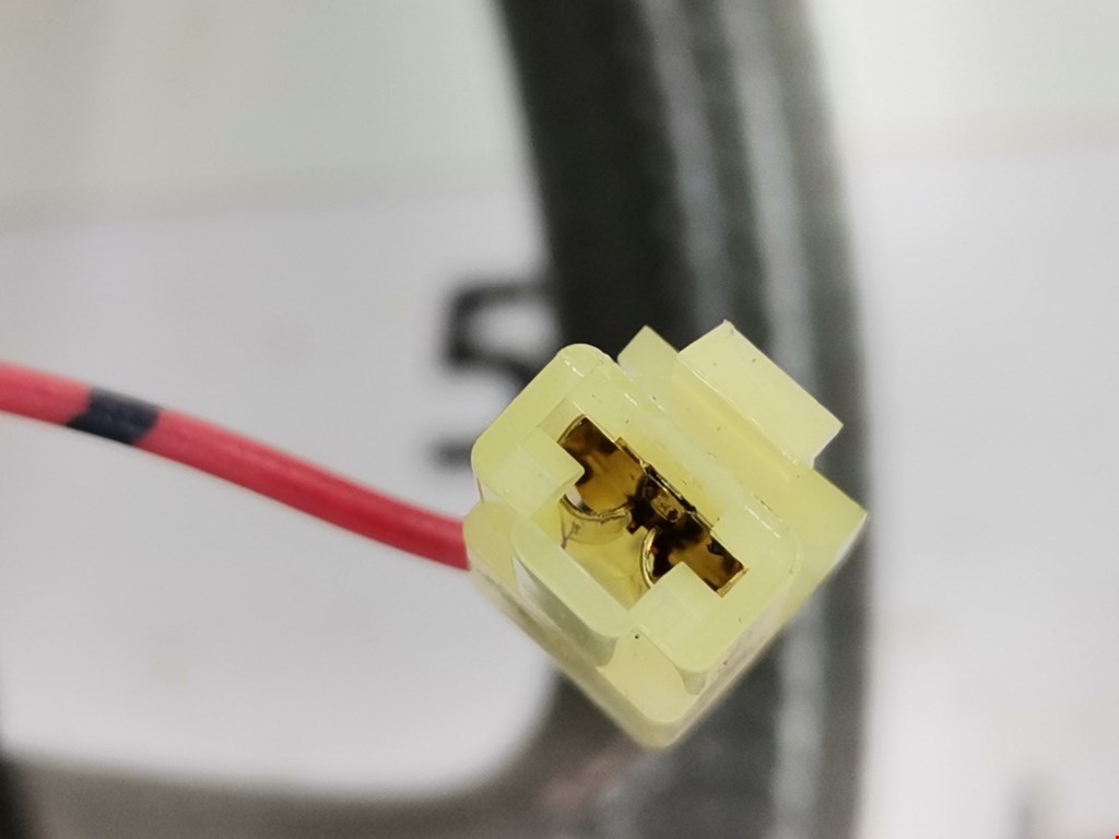 Подушка безопасности в рулевое колесо SUZUKI Grand Vitara 1997-2006