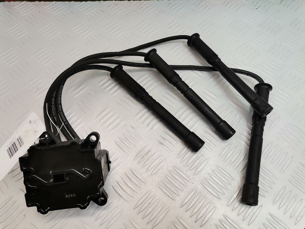 Катушка зажигания RENAULT Kangoo 1997-2008
