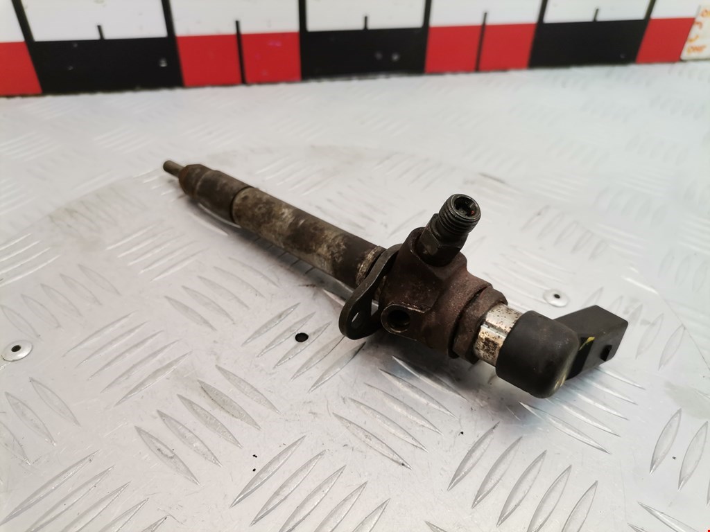 Форсунка дизельная электрическая PEUGEOT 607 2000-2010