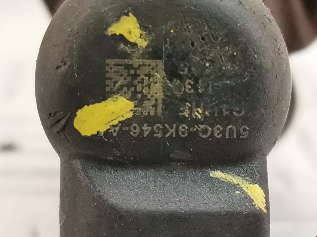 Форсунка дизельная электрическая PEUGEOT 607 2000-2010