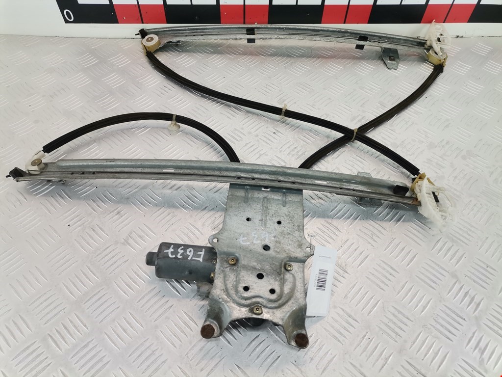 Стеклоподъемник передний правый CITROEN Xsara Picasso 1999-2012