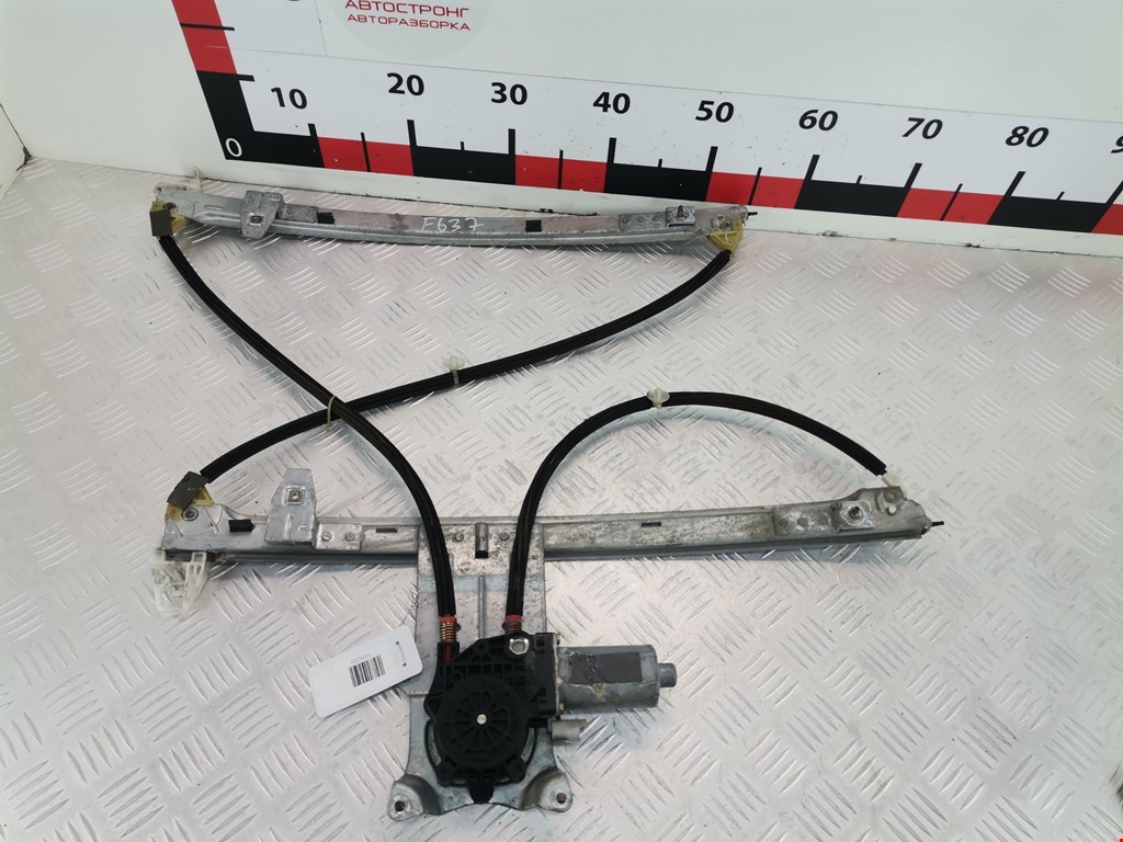 Стеклоподъемник передний правый CITROEN Xsara Picasso 1999-2012