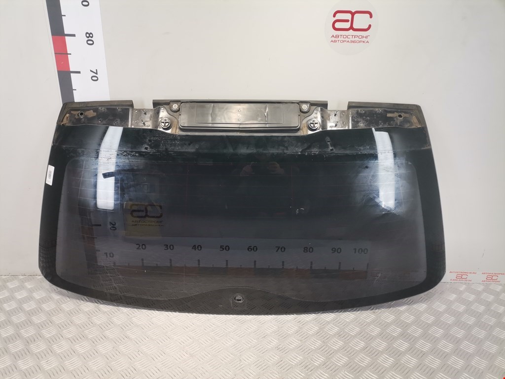 Стекло заднее BMW 5er 5 серия E60/E61 2003-2010