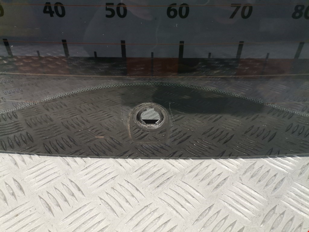 Стекло заднее BMW 5er 5 серия E60/E61 2003-2010