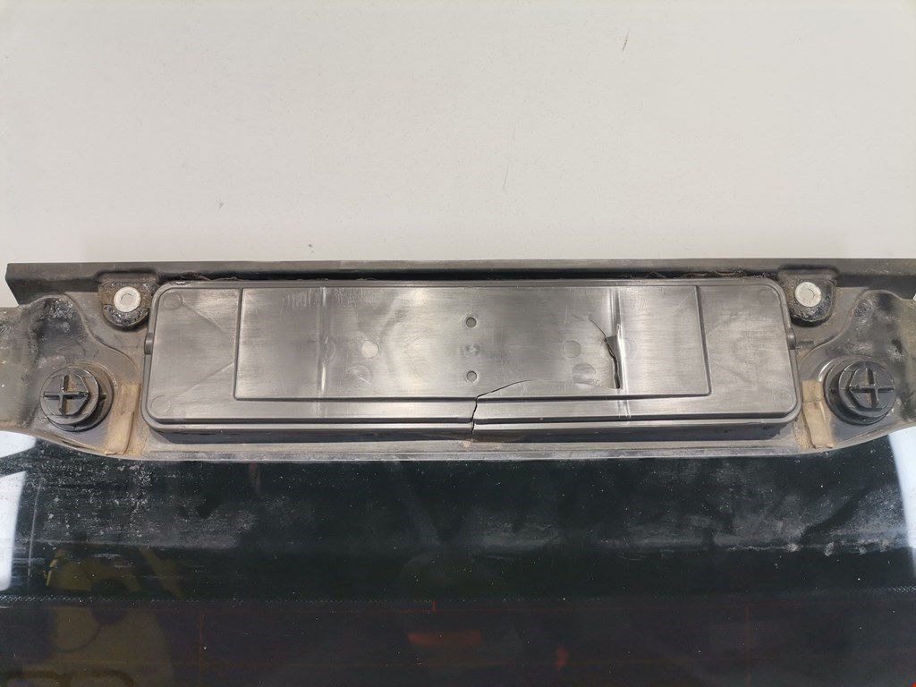 Стекло заднее BMW 5er 5 серия E60/E61 2003-2010