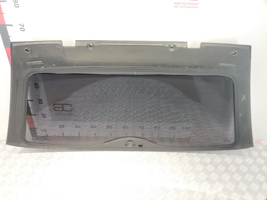 Стекло заднее BMW 5er 5 серия E60/E61 2003-2010