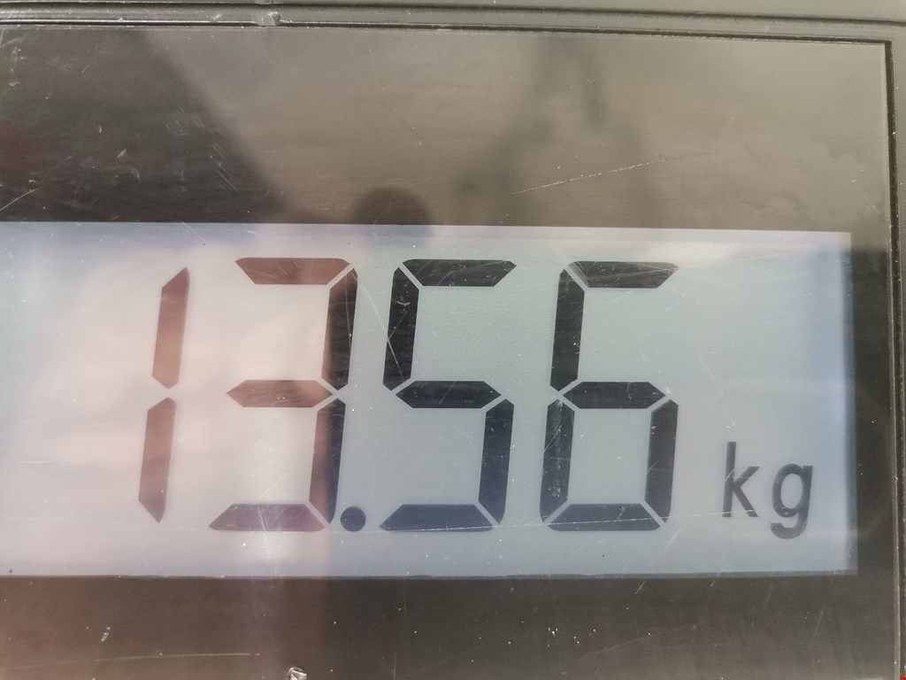 Стекло заднее BMW 5er 5 серия E60/E61 2003-2010