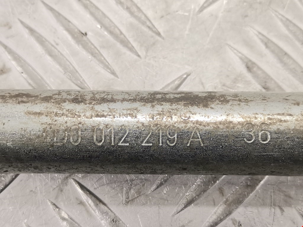 Ключ балонный SEAT Arosa 1997-2004