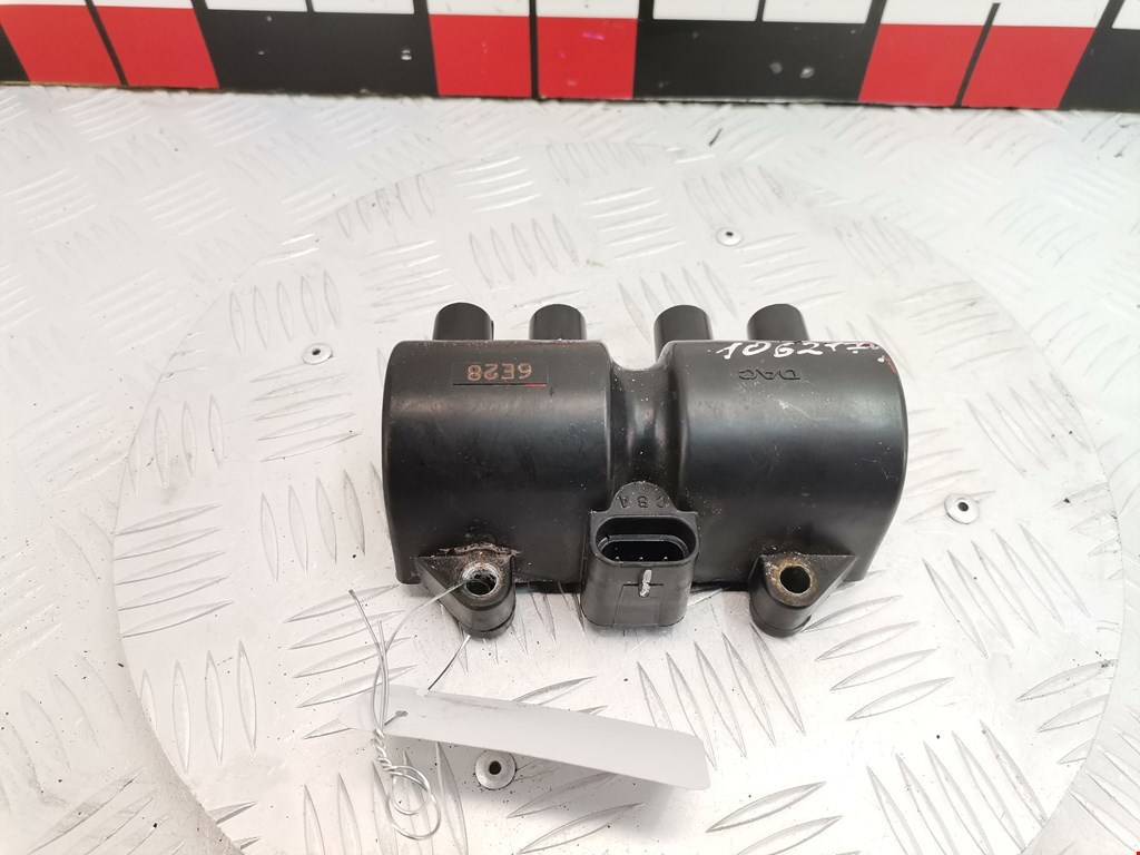 Катушка зажигания CHEVROLET Kalos 2003-2008