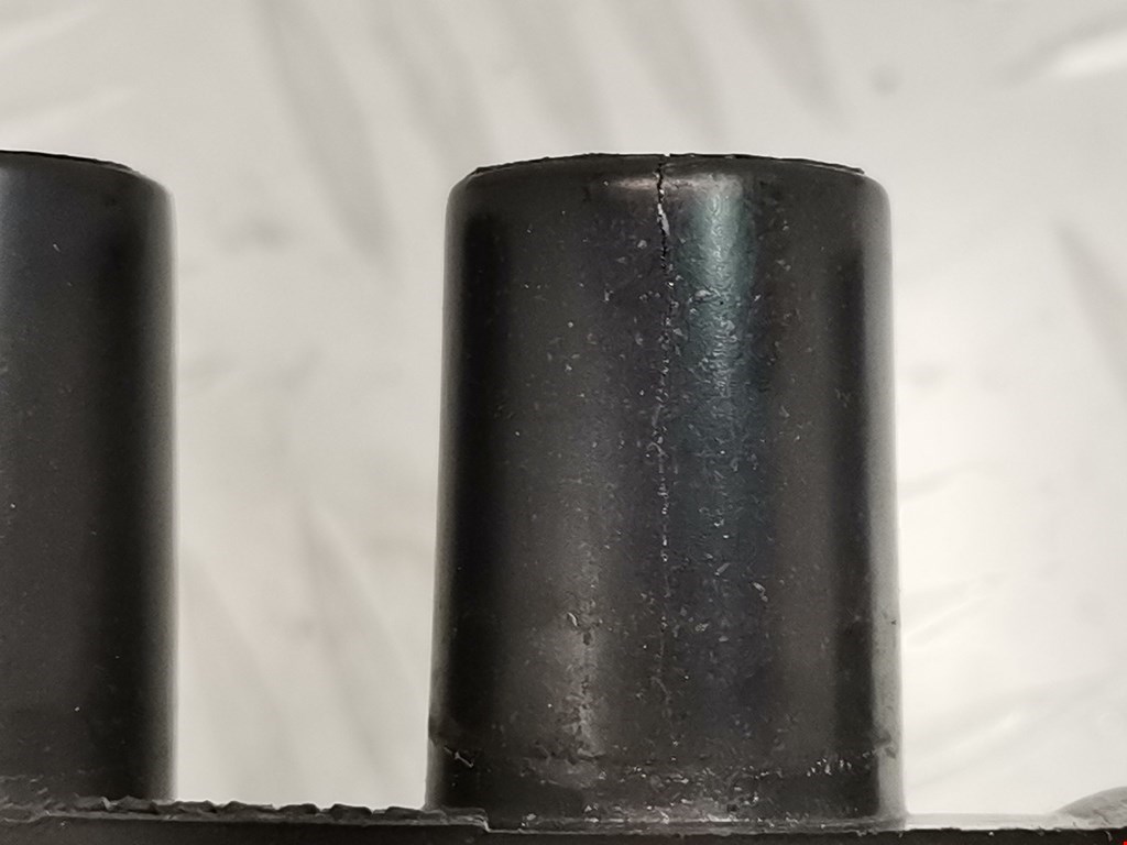 Катушка зажигания CHEVROLET Kalos 2003-2008