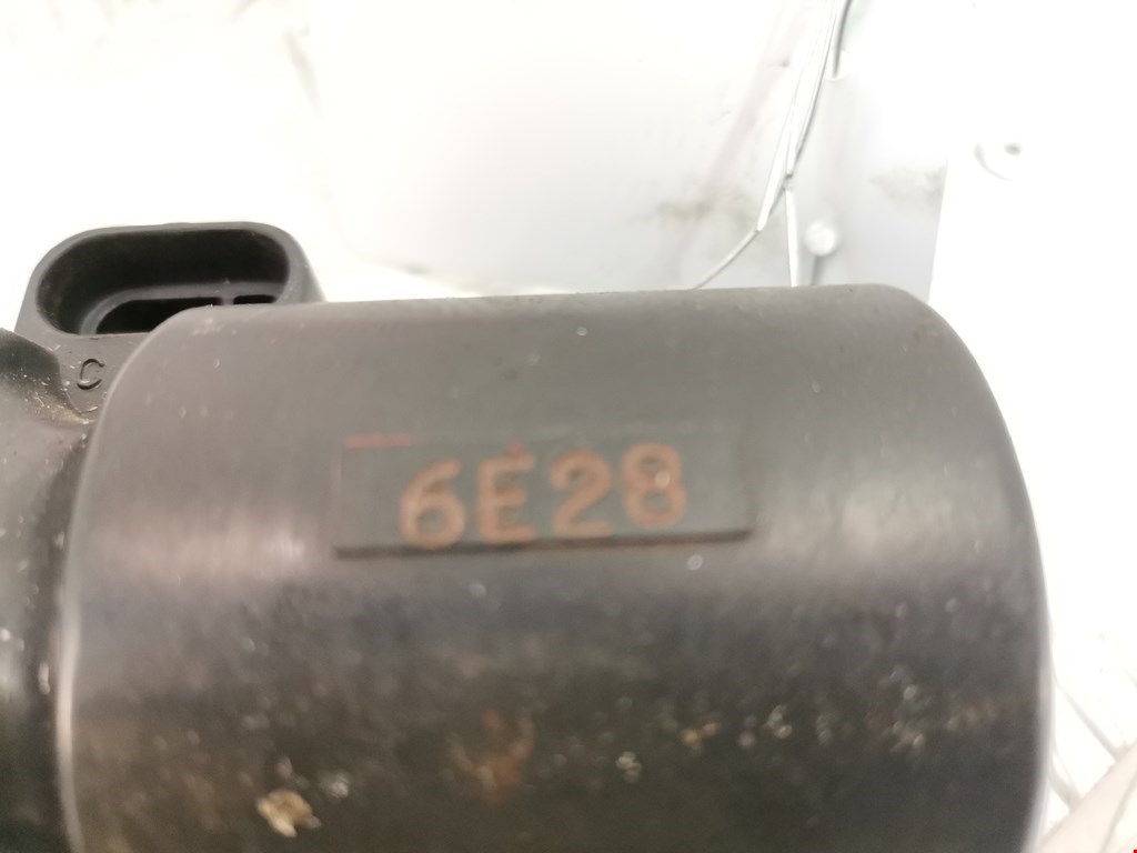 Катушка зажигания CHEVROLET Kalos 2003-2008