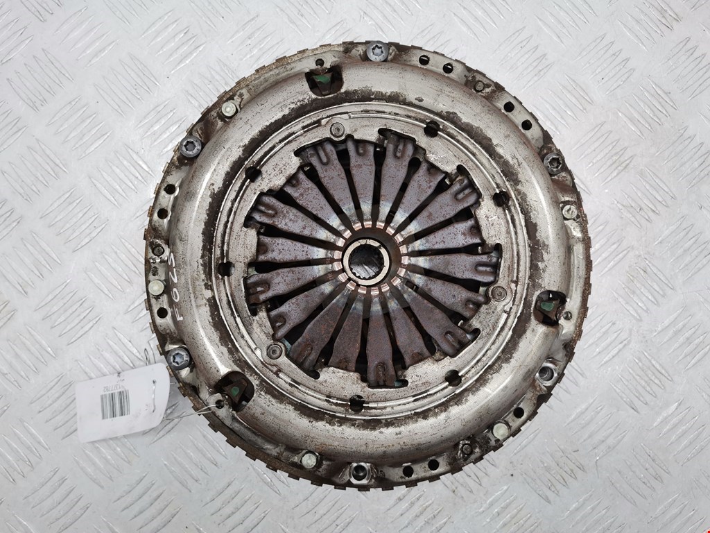 Маховик (демпфер сцепления) PEUGEOT 307 2001-2008